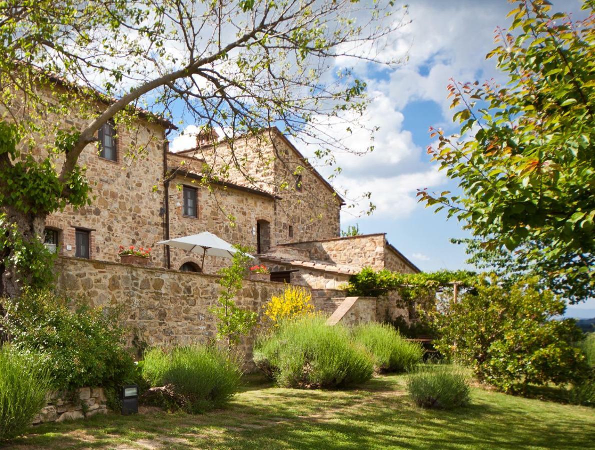 Romitorio Di Serelle Barberino di Val dʼElsa Екстериор снимка